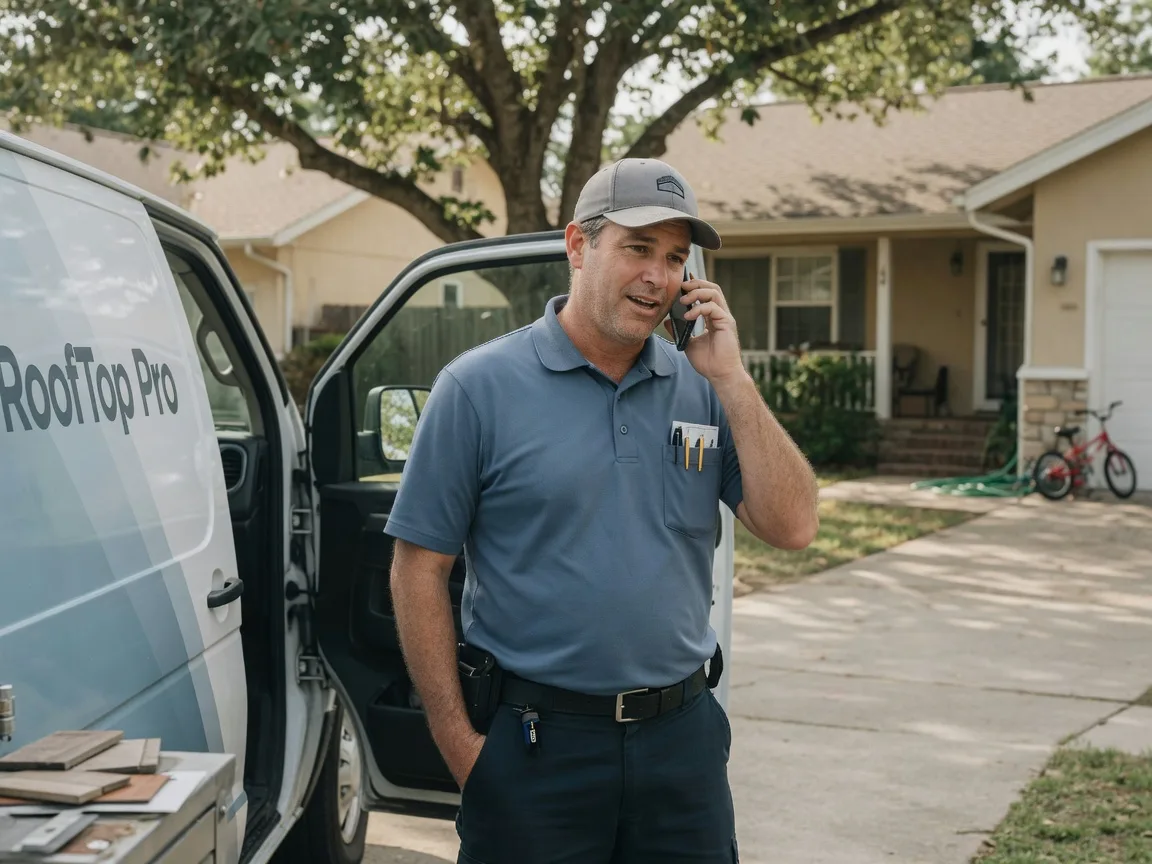 Roof Repair Rosebud, SD FAQs